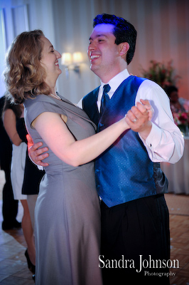 Best Sheraton Orlando North Wedding photographer - Sandra Johnson (SJFoto.com)